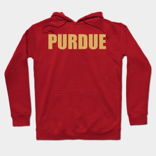 PURDUE Hoodie